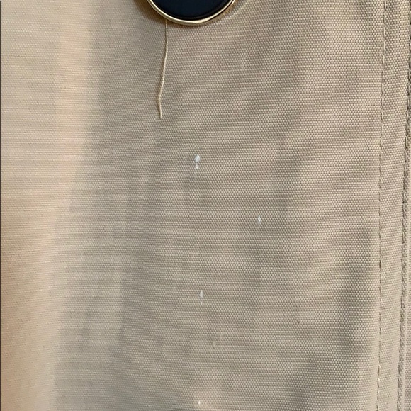 Beautiful coat 🧥 use see pictures - Picture 4 of 7